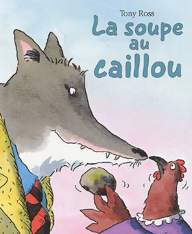 &laquo;&nbsp;La soupe au caillou&nbsp;&raquo;