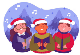 Spectacle du 20 décembre à l&rsquo;académie de&nbsp;Saint-Nicolas